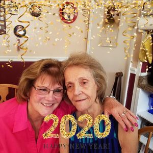 Meet your Posher, Ken bev